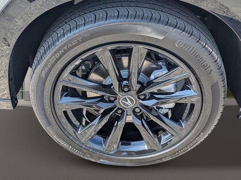 New 2026 Acura ADX A-Spec image 5