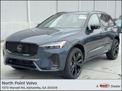 New 2026 Volvo XC60 B5 Ultra w/ Protection Package Premier