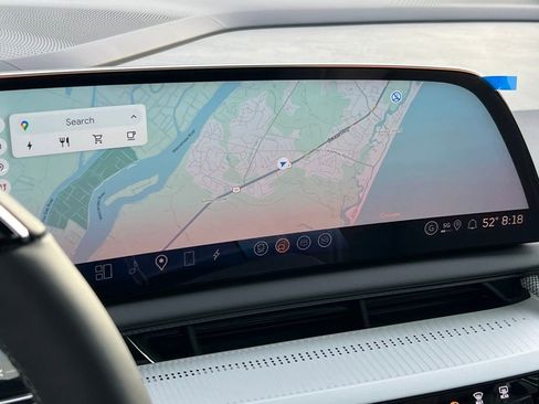 New 2026 Cadillac Optiq Luxury 1 RWD image 44