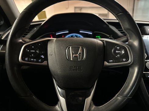 Used 2019 Honda Civic EX image 21