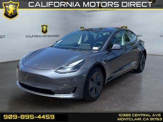 Used 2023 Tesla Model 3 Standard Range RWD video 1