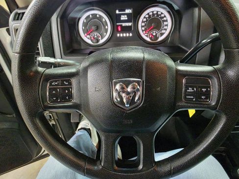 Used 2015 RAM 2500 Tradesman w/ Power Accessory Group AWD/4WD image 26