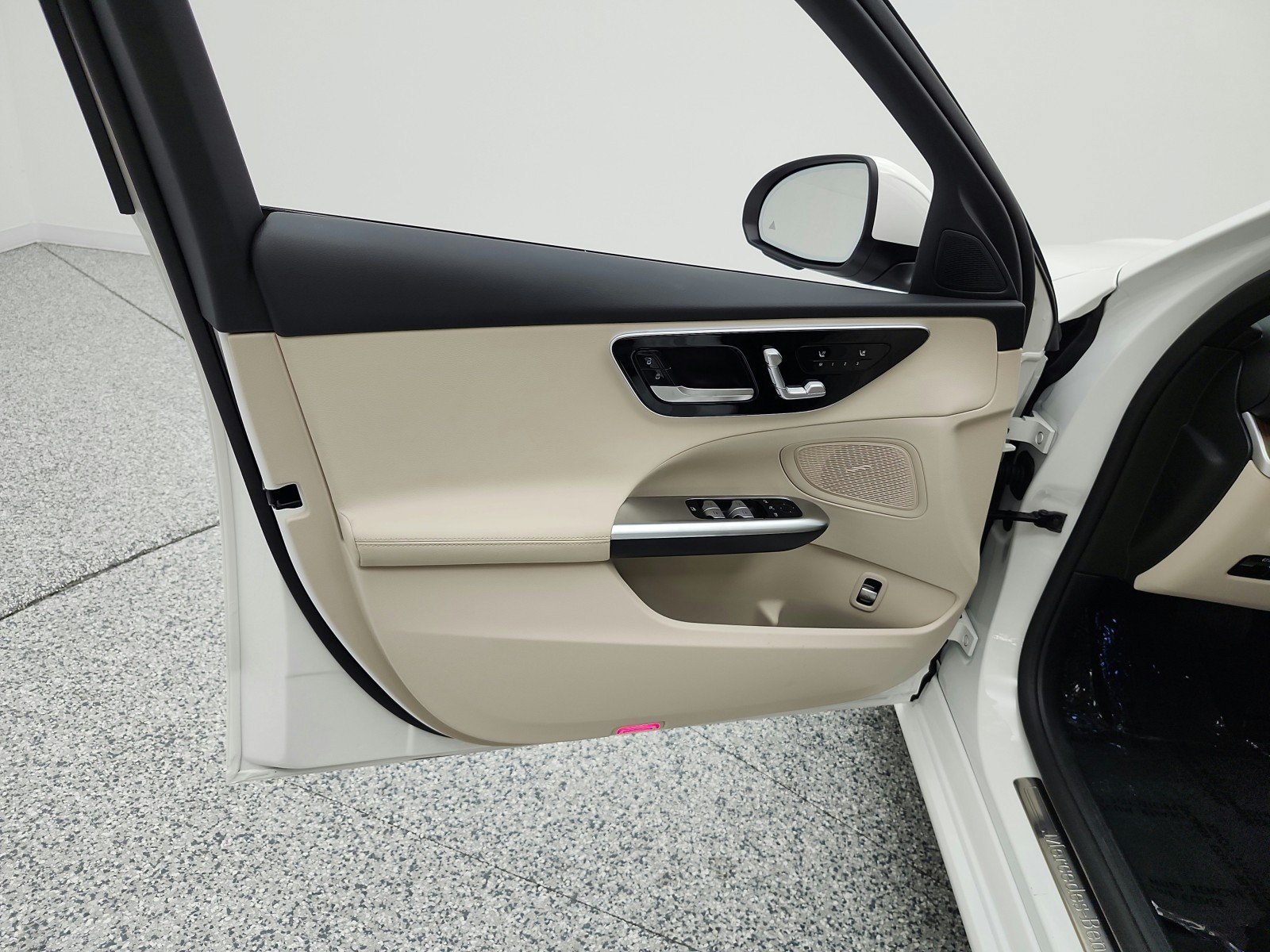 Certified 2026 Mercedes-Benz C 300 Sedan image 15