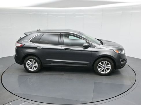 Certified 2017 Ford Edge SEL w/ Equipment Group 201A image 55
