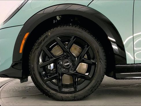 New 2026 MINI Cooper S FWD image 9