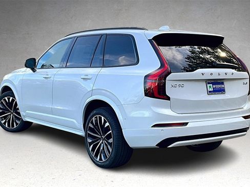 New 2026 Volvo XC90 B6 Ultra w/ Protection Package Premier image 3