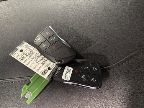 Used 2024 Chevrolet Silverado 2500 LT w/ All Star Edition image 39