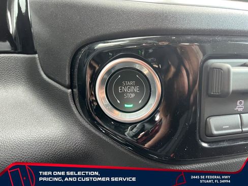 New 2026 GMC Sierra 1500 SLE RWD image 29