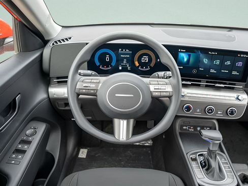 New 2026 Hyundai Kona SE AWD/4WD image 15