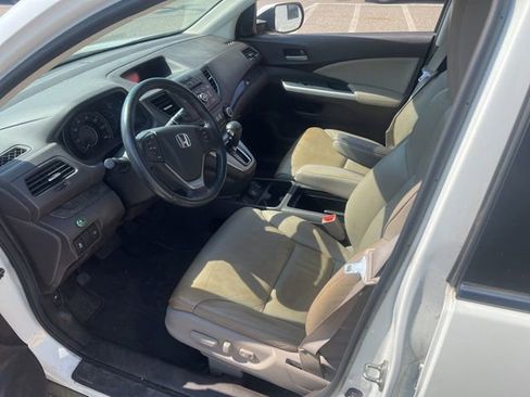 Used 2014 Honda CR-V EX-L image 11