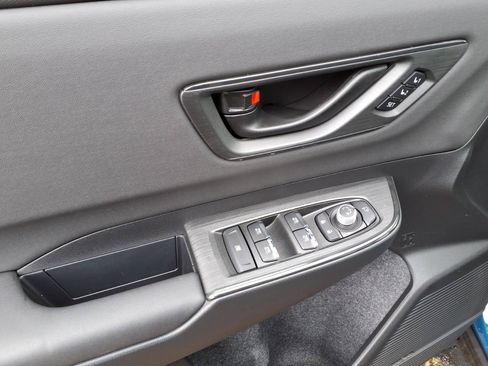 New 2026 Subaru Outback Wilderness AWD/4WD image 8
