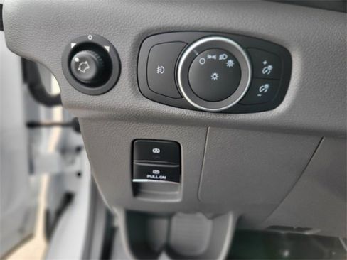 Used 2024 Ford Transit 250 Low Roof w/ Exterior Upgrade Package image 18