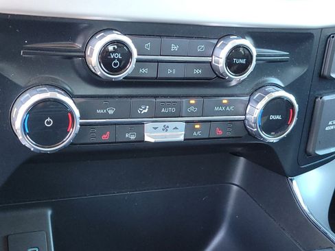 Certified 2023 Ford F150 XLT w/ Equipment Group 302A High image 24