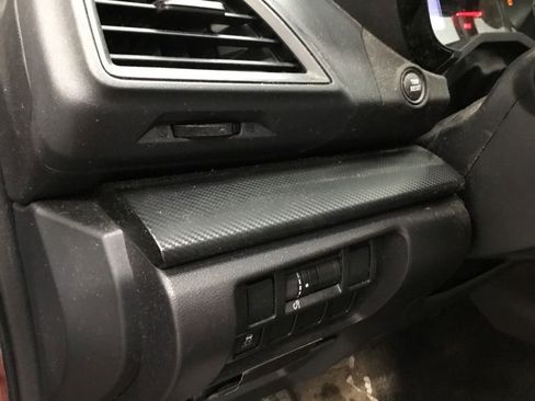 Used 2018 Subaru Impreza 2.0i image 8