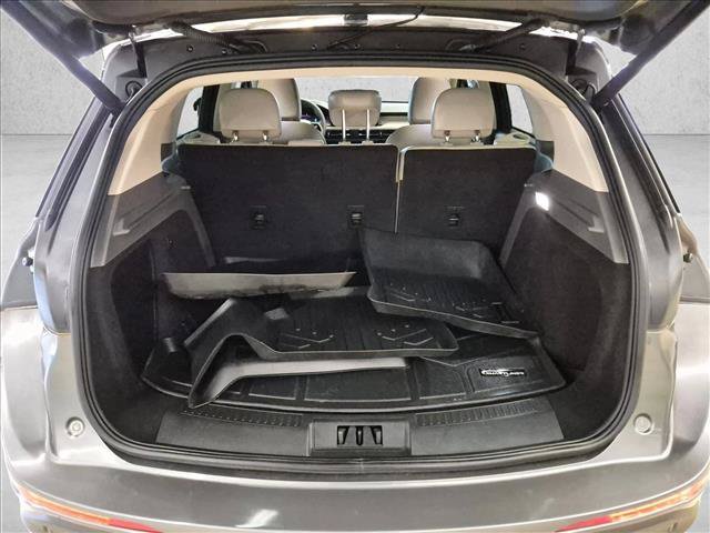 Used 2023 Lincoln Corsair FWD image 7