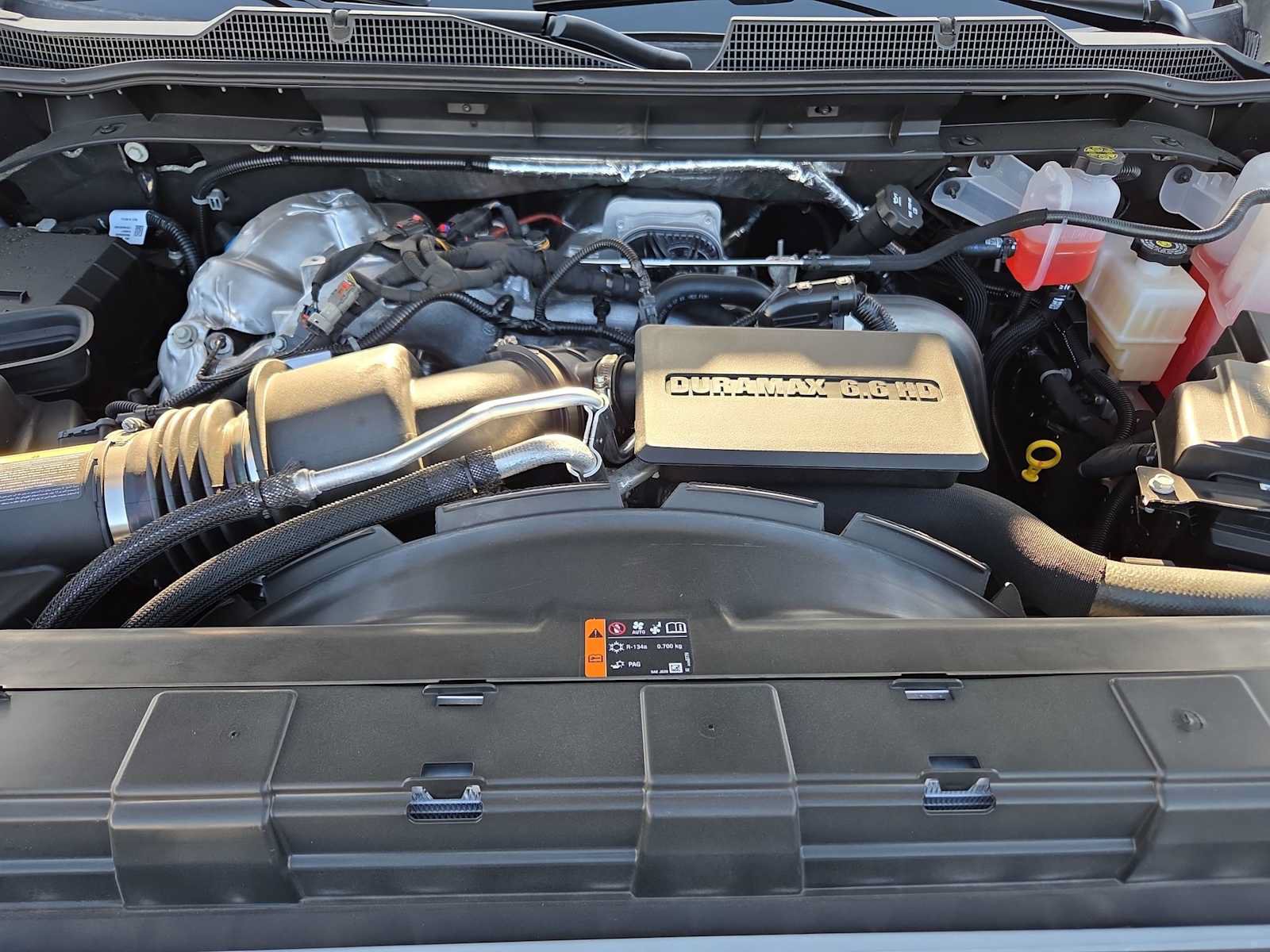 New 2026 Chevrolet Silverado 2500 High Country w/ High Country Premium Package AWD/4WD image 13