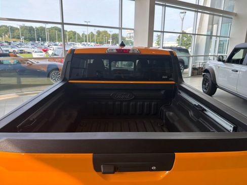 New 2026 Ford Maverick Tremor AWD/4WD image 9