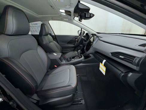 New 2026 Subaru Crosstrek 2.5i Limited AWD/4WD image 16