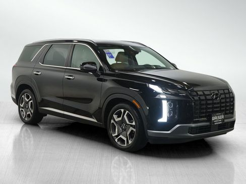 Used 2024 Hyundai Palisade Limited image 7