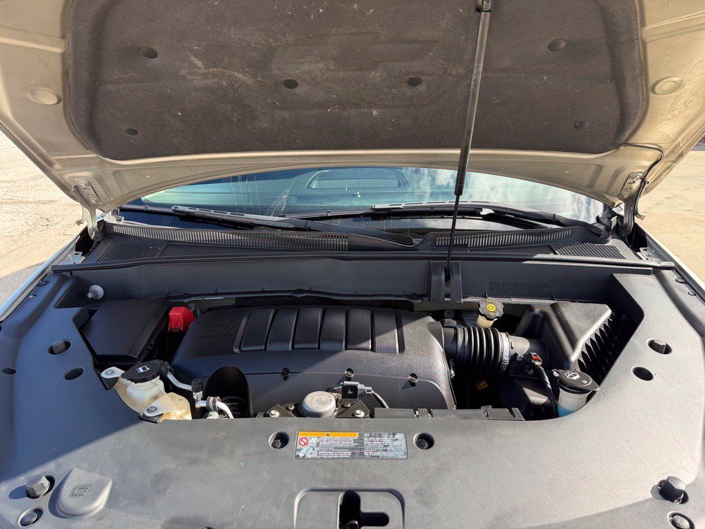 Used 2014 Chevrolet Traverse LT AWD/4WD image 13