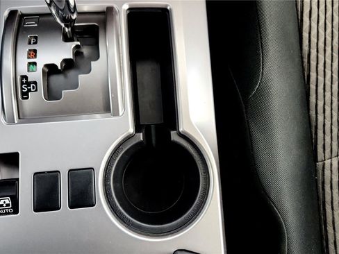 Used 2022 Toyota 4Runner SR5 image 34