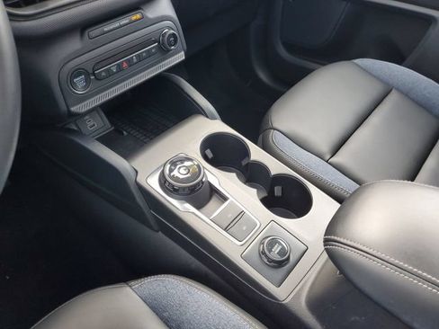 Used 2025 Ford Bronco Sport Outer Banks w/ Outer Banks Tech Package+ AWD/4WD image 32