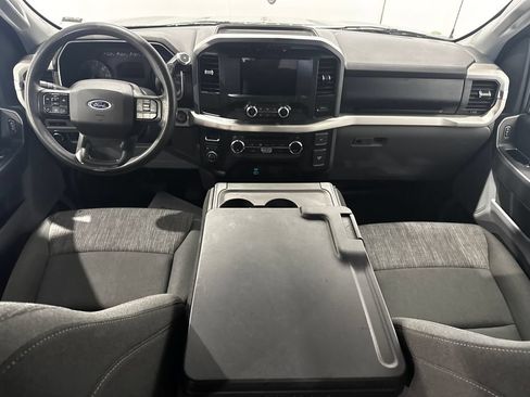 Used 2021 Ford F150 XLT w/ XTR Package AWD/4WD image 28