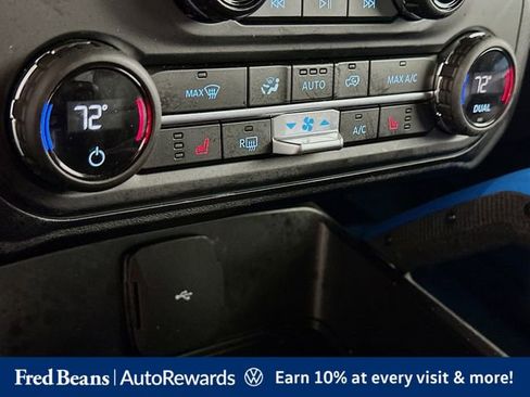 Used 2023 Ford Bronco Black Diamond AWD/4WD image 18