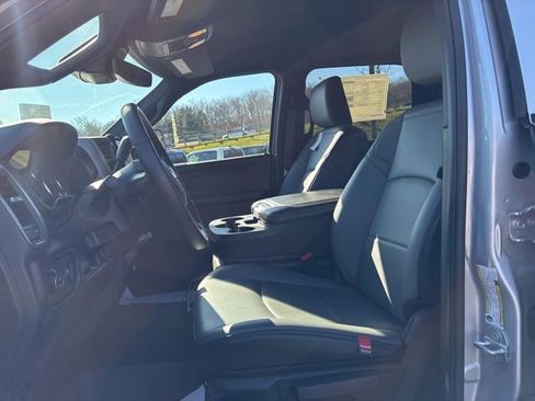 New 2026 RAM 3500 Tradesman image 10