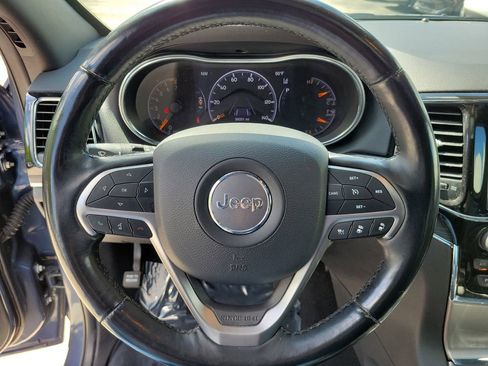 Used 2021 Jeep Grand Cherokee Limited w/ Quick Order Package 28K 80th AWD/4WD image 25
