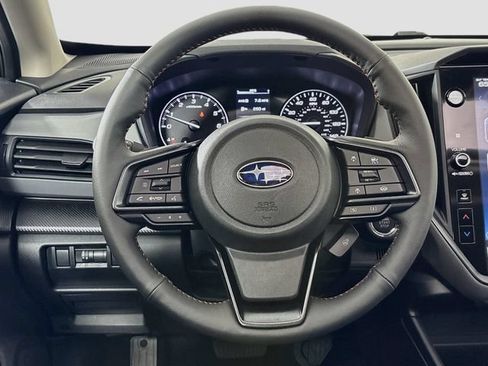 New 2026 Subaru Crosstrek 2.5i Limited w/ Crosstrek Mirror Package AWD/4WD image 11