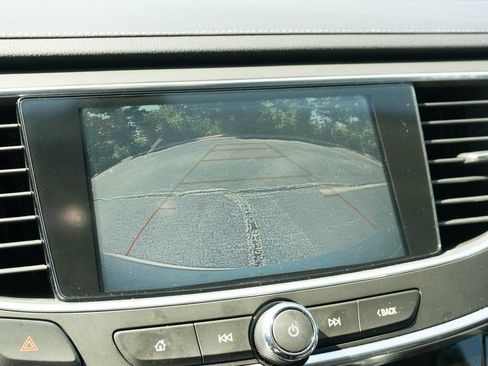 Used 2019 Buick LaCrosse Essence w/ Sun and Shade Package AWD/4WD image 31