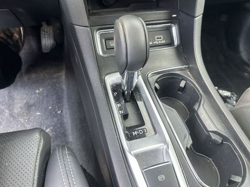 Used 2023 Subaru Ascent Limited w/ Technology Package AWD/4WD image 24