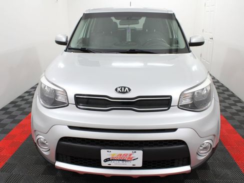 Used 2017 Kia Soul + FWD image 3