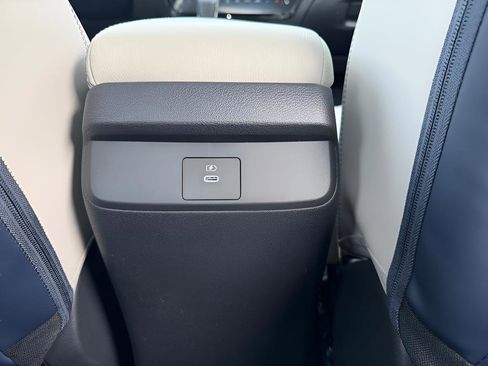 New 2026 Nissan Sentra SL w/ Floor Mat Package FWD image 13