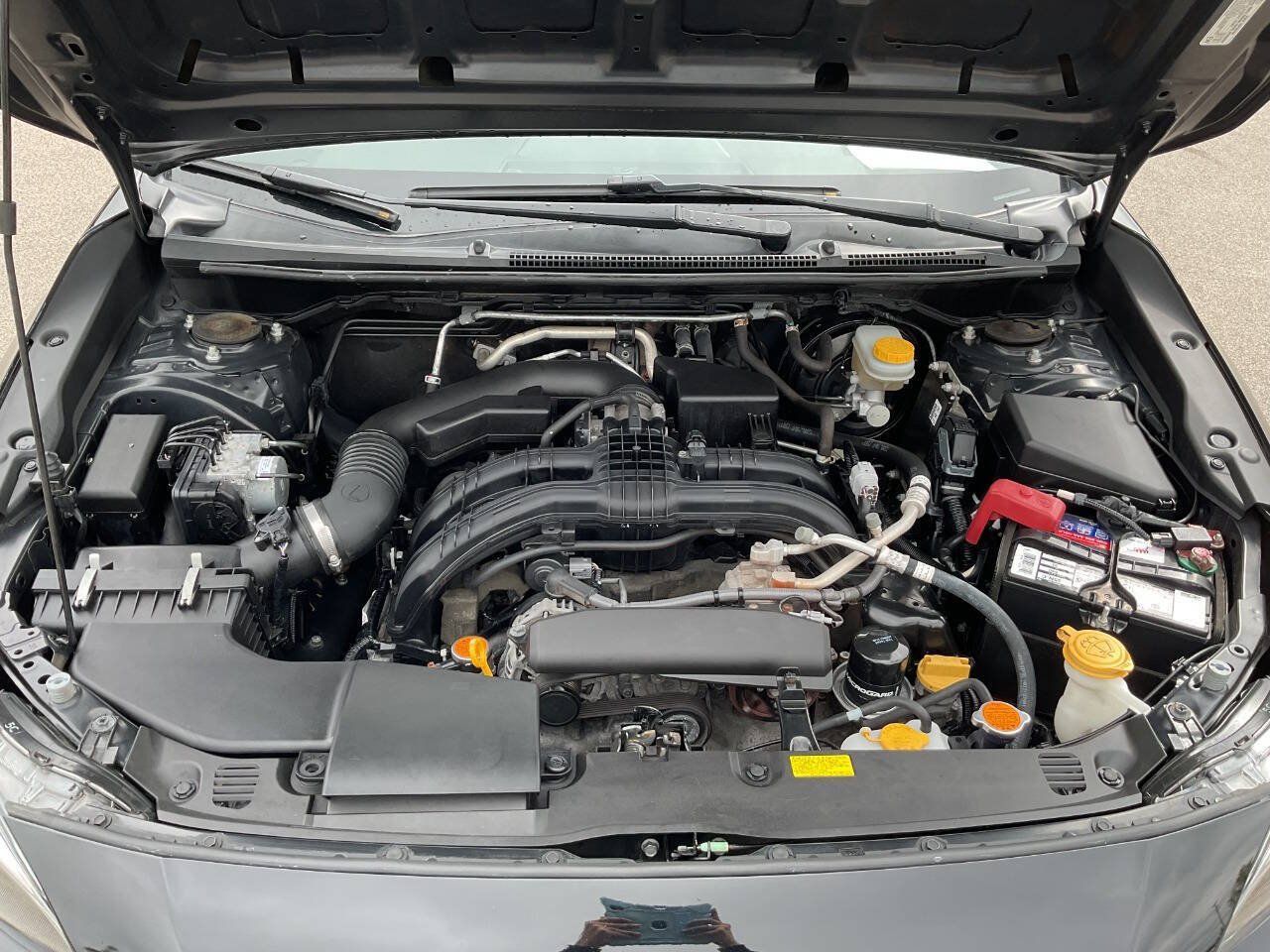 Used 2018 Subaru Crosstrek 2.0i AWD/4WD image 43