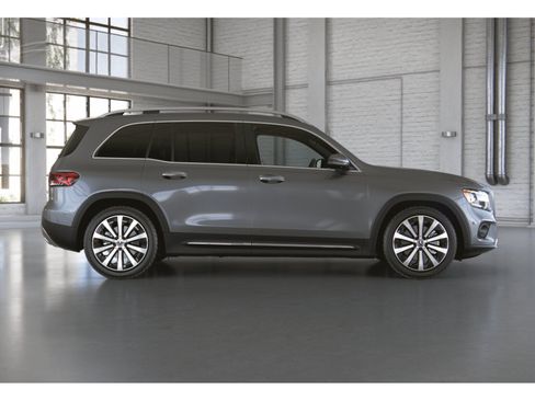 Certified 2023 Mercedes-Benz GLB 250 4MATIC image 10