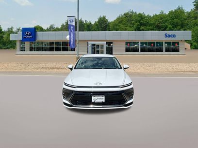 New 2026 Hyundai Sonata SEL