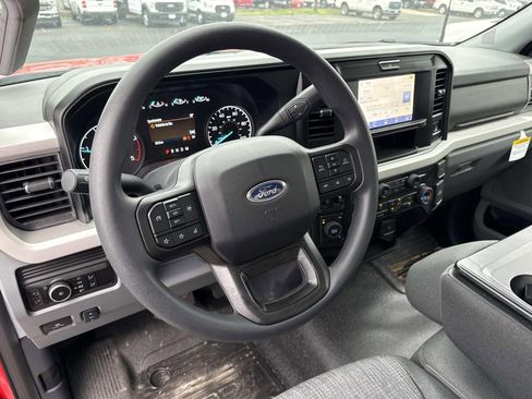 New 2026 Ford F450 XLT w/ XLT Value Package AWD/4WD image 12