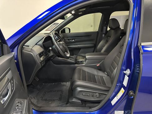 Used 2025 Honda CR-V Sport-L image 22