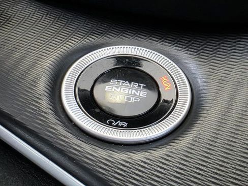 Used 2025 Jeep Grand Cherokee Altitude image 23