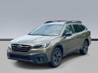 Used 2022 Subaru Outback Onyx Edition XT w/ Tech Package 3 AWD/4WD video 1