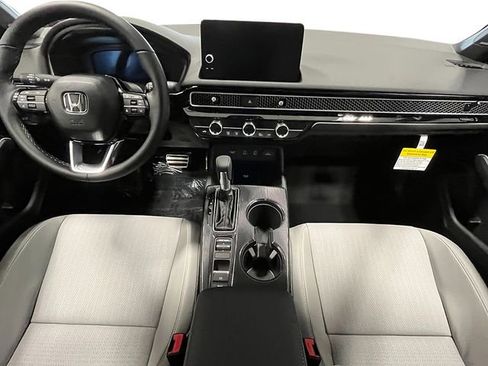 New 2026 Honda Civic Sport Touring image 24