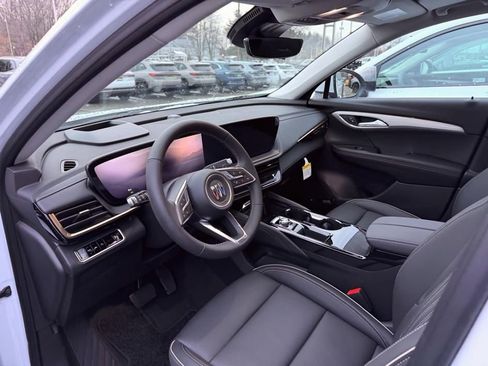 New 2026 Buick Envision Avenir image 12