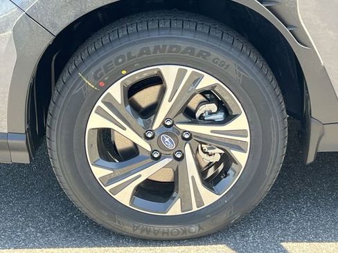 New 2026 Subaru Crosstrek 2.0i Premium image 33