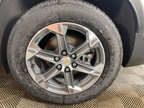 Used 2024 Chevrolet Blazer LT w/ LPO, Floor Liner Package image 22