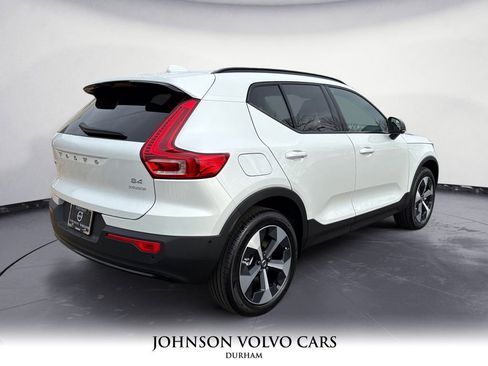 New 2026 Volvo XC40 B4 Plus w/ Climate Package image 3
