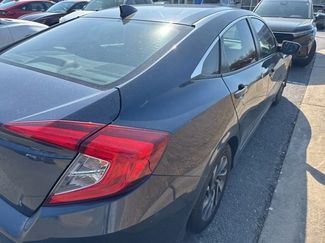 Used 2017 Honda Civic EX video 2