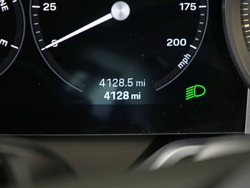 Used 2024 Porsche 911 Targa 4S image 27