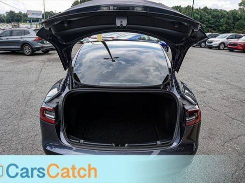 Used 2023 Tesla Model 3 Standard Range RWD image 32